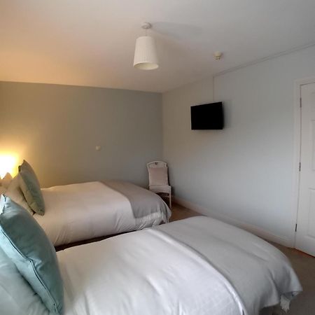 Fairwinds Guest Accommodation 둘린 외부 사진