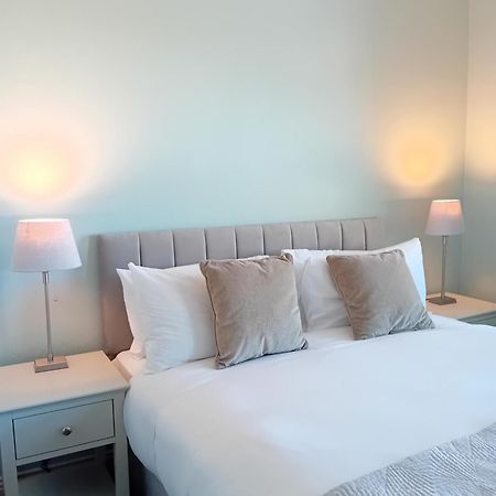 Fairwinds Guest Accommodation 둘린 외부 사진