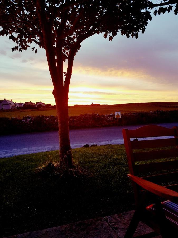 Fairwinds Guest Accommodation 둘린 외부 사진