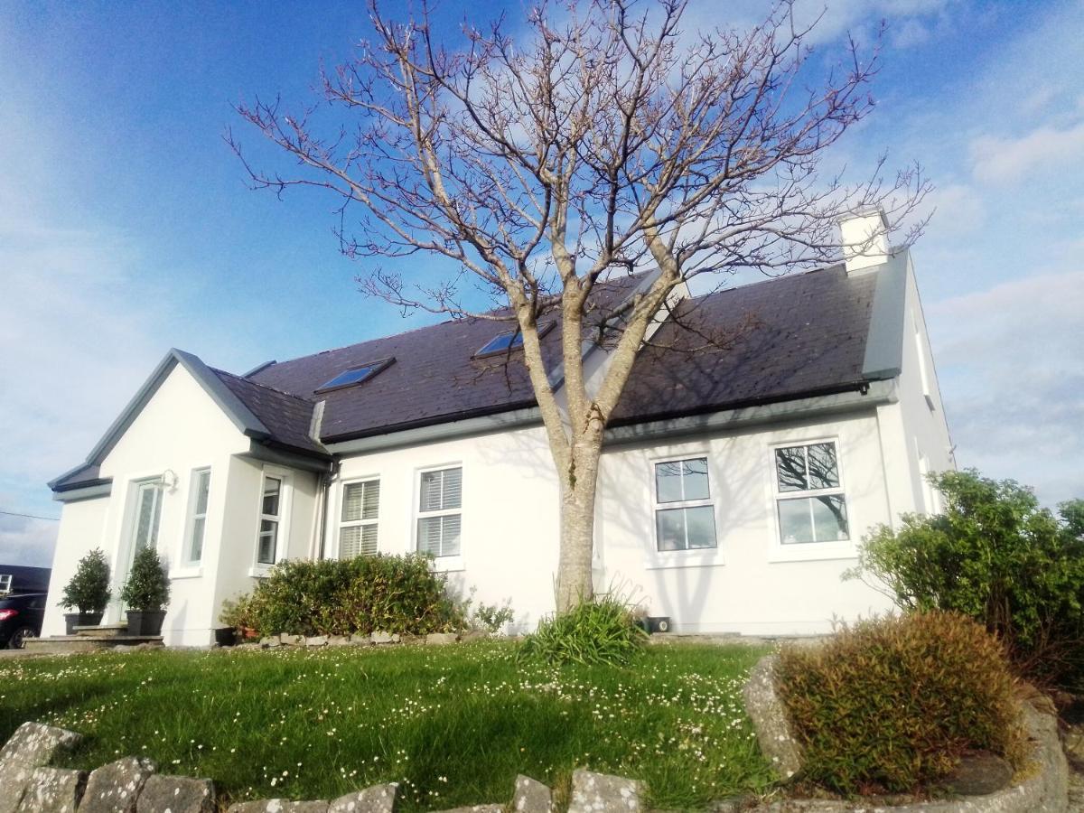Fairwinds Guest Accommodation 둘린 외부 사진