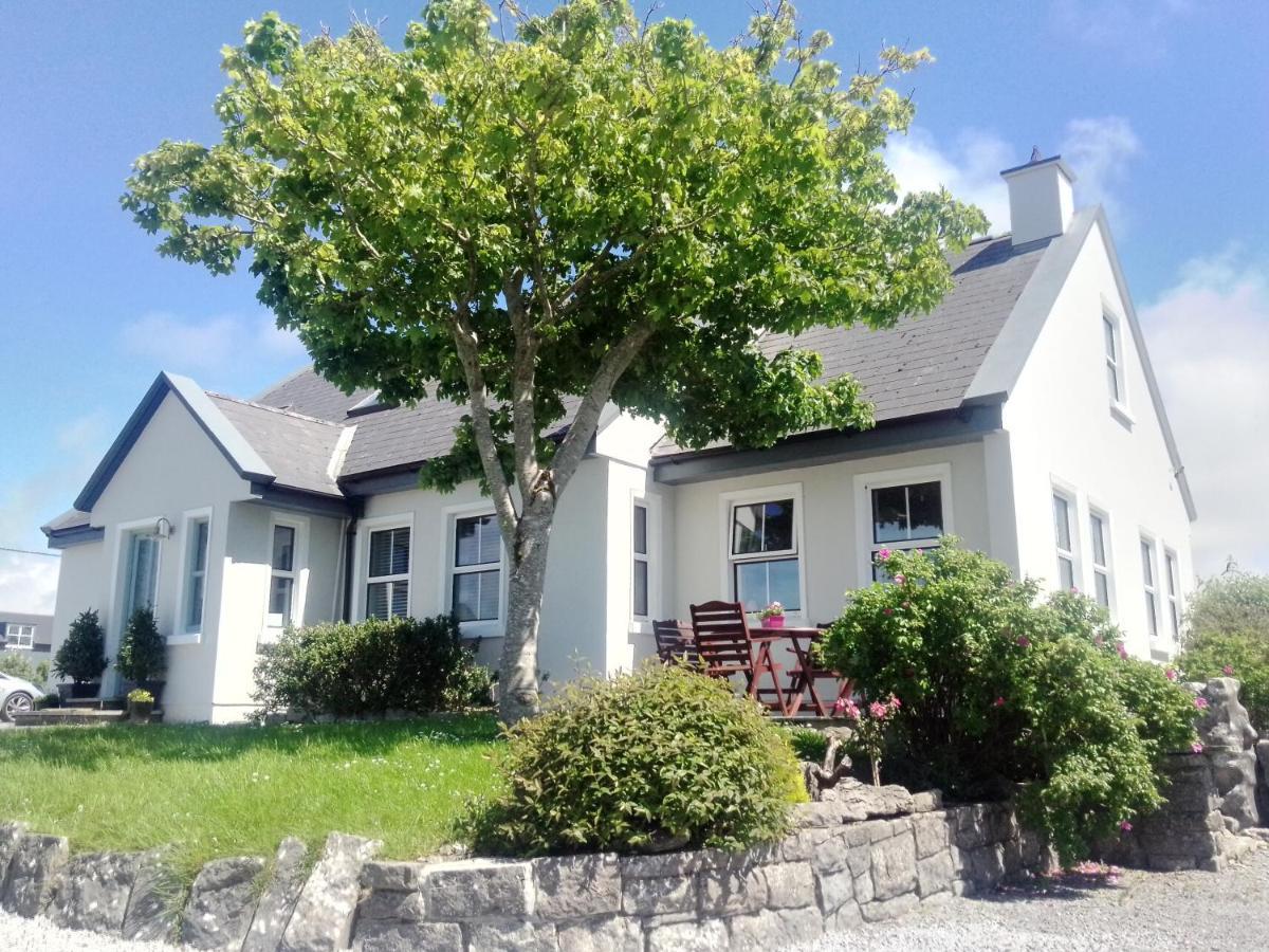 Fairwinds Guest Accommodation 둘린 외부 사진