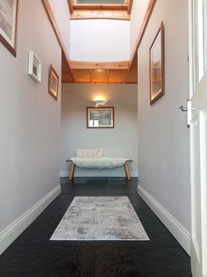 Fairwinds Guest Accommodation 둘린 외부 사진