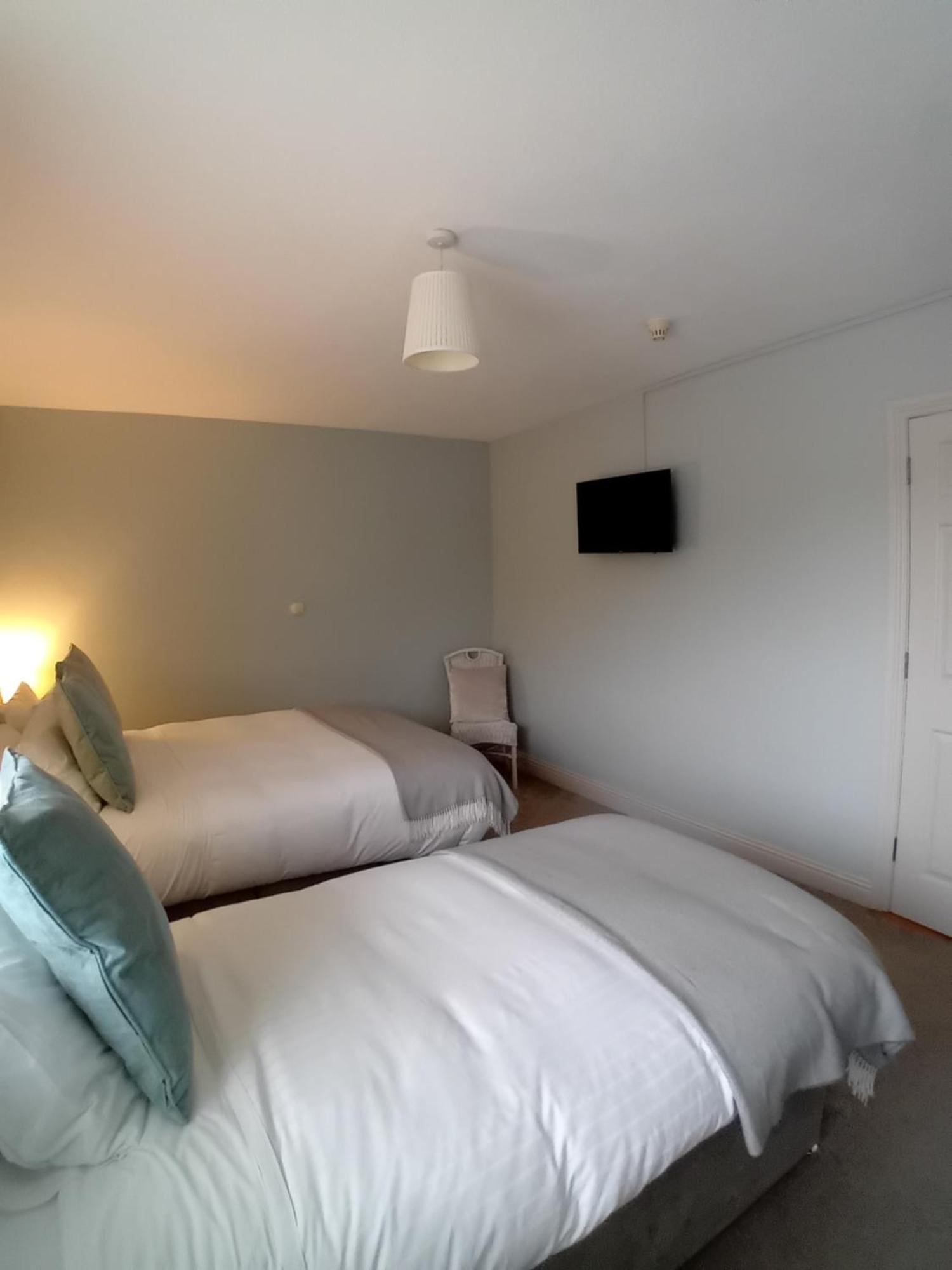 Fairwinds Guest Accommodation 둘린 외부 사진