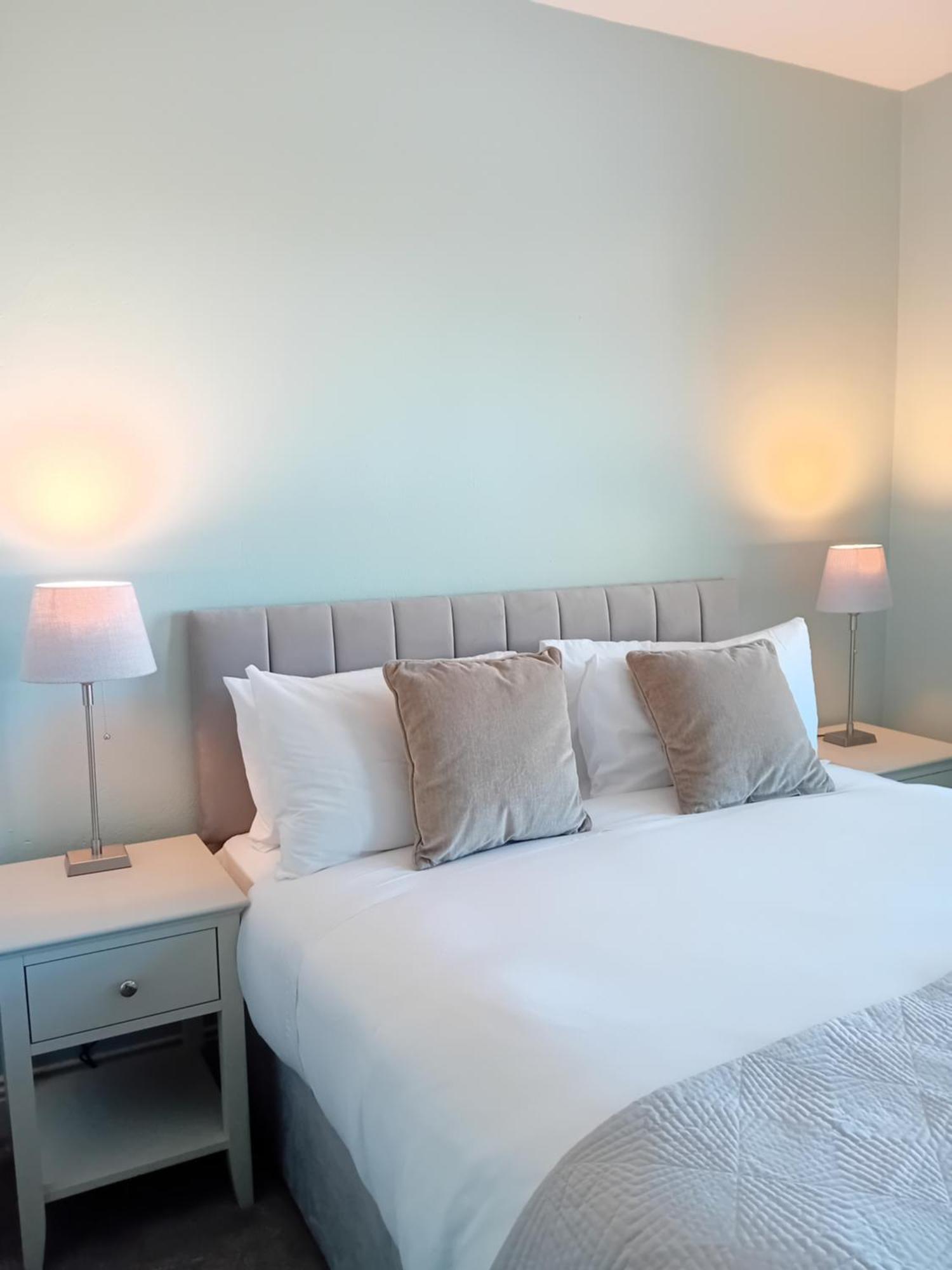 Fairwinds Guest Accommodation 둘린 외부 사진