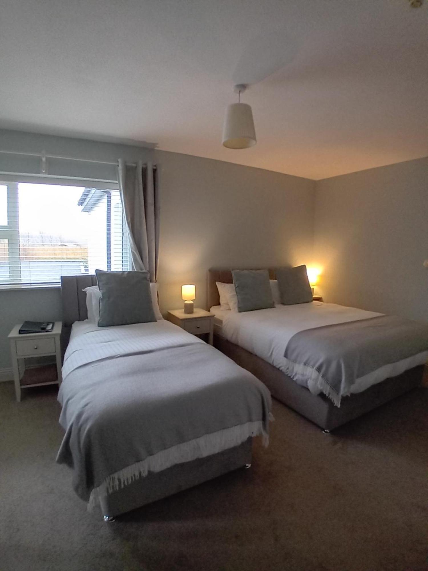Fairwinds Guest Accommodation 둘린 외부 사진