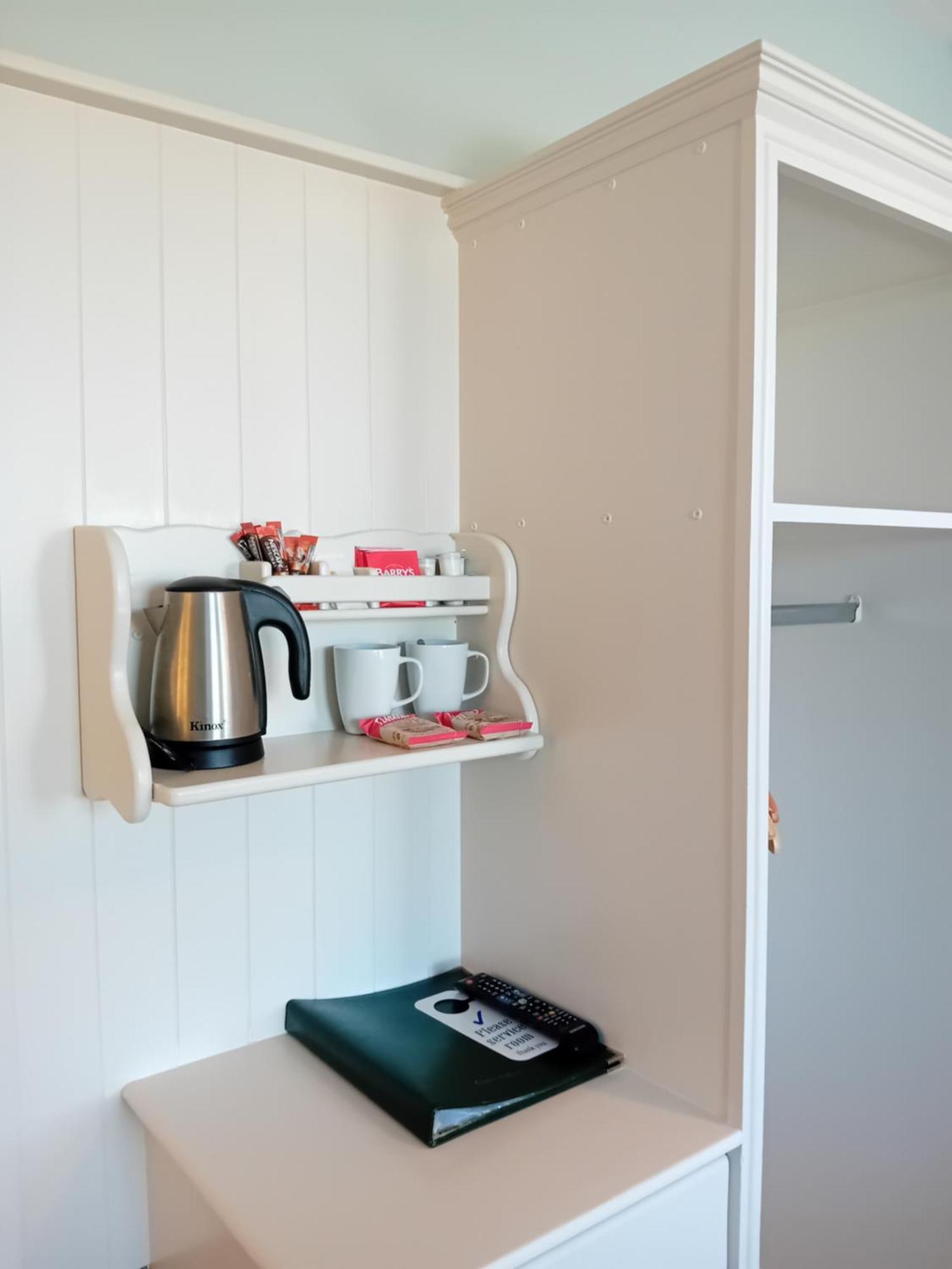 Fairwinds Guest Accommodation 둘린 외부 사진