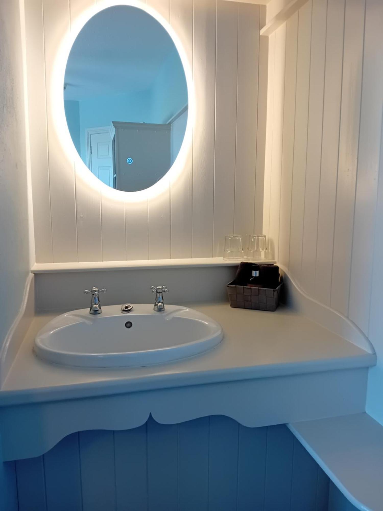 Fairwinds Guest Accommodation 둘린 외부 사진