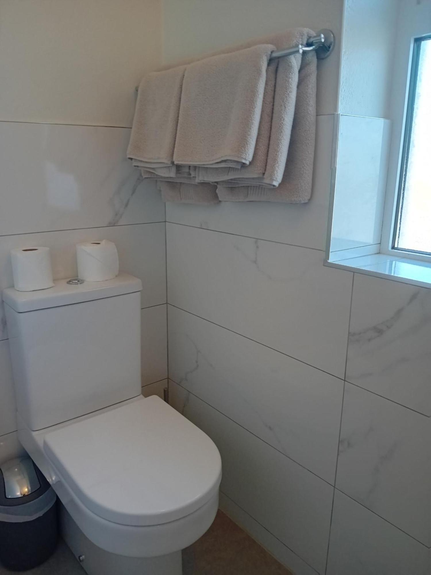 Fairwinds Guest Accommodation 둘린 외부 사진