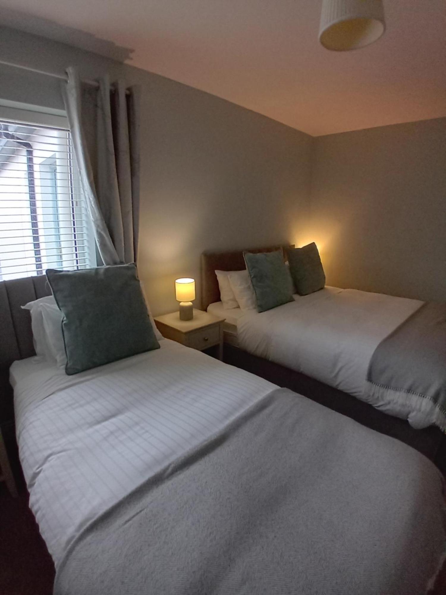 Fairwinds Guest Accommodation 둘린 외부 사진