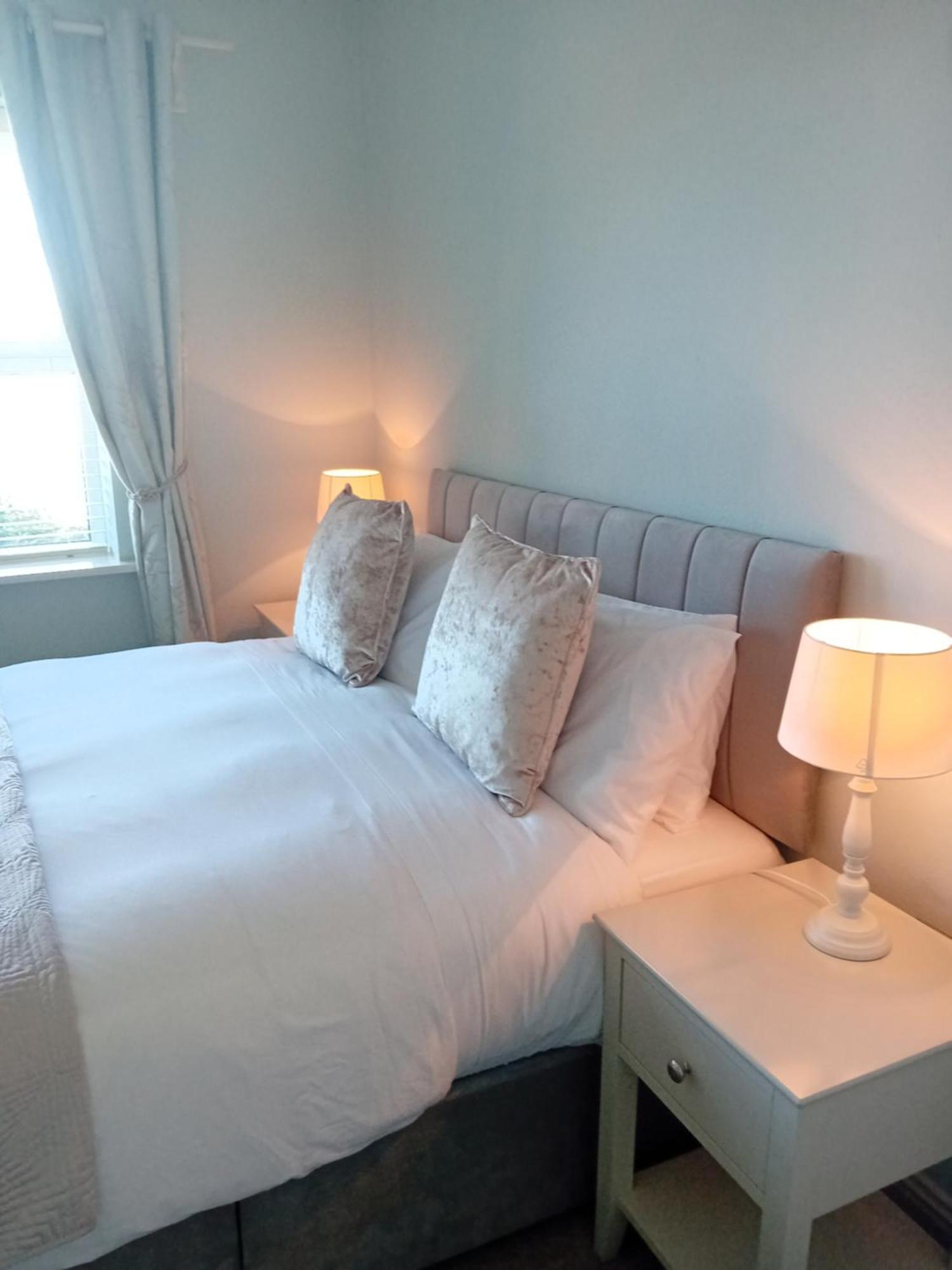 Fairwinds Guest Accommodation 둘린 외부 사진