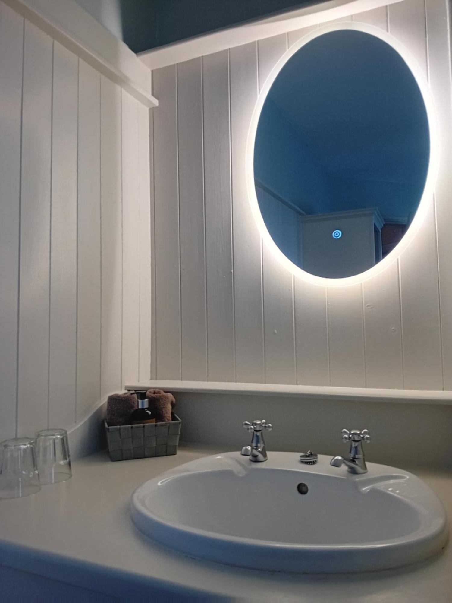 Fairwinds Guest Accommodation 둘린 외부 사진