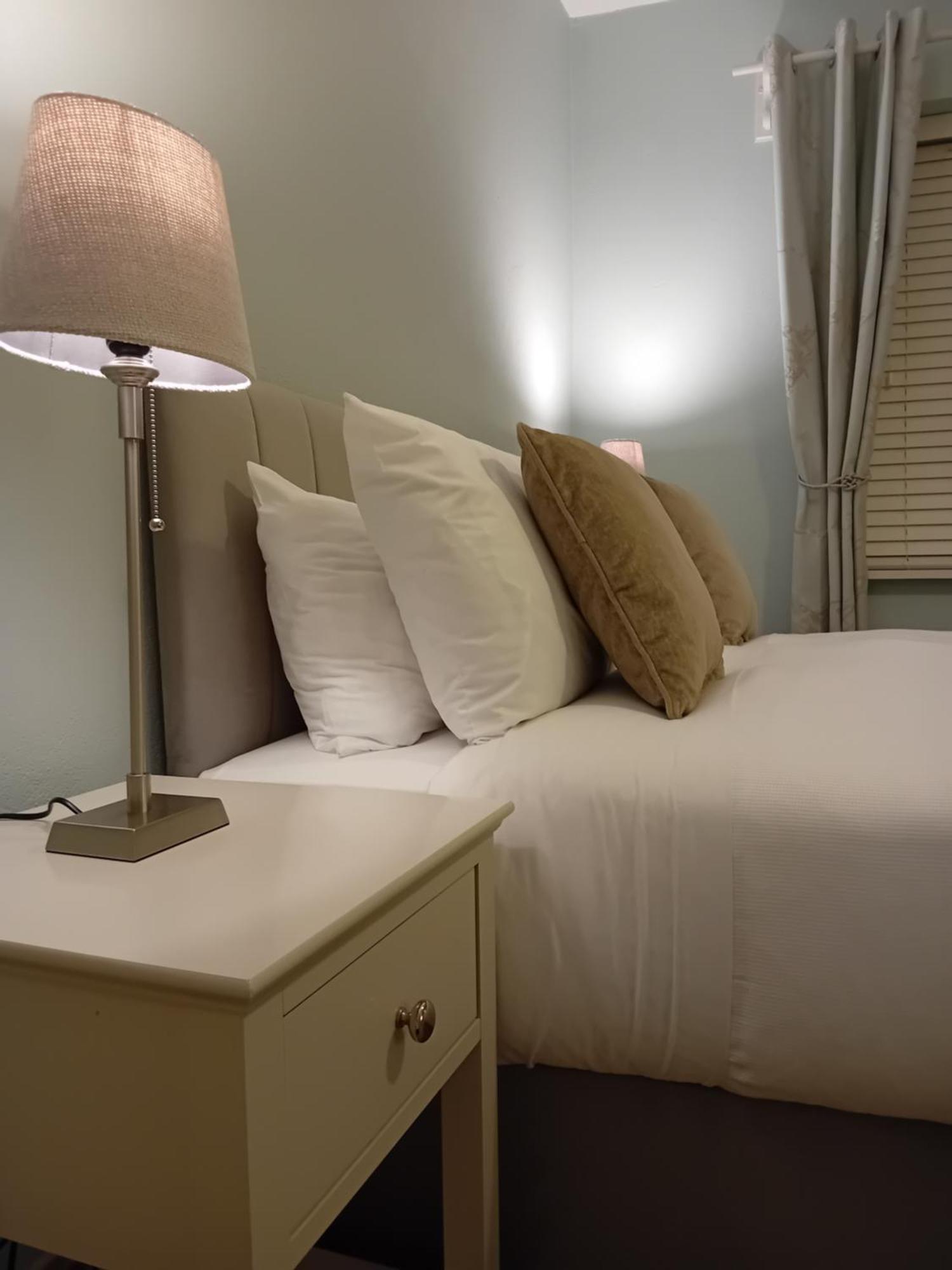 Fairwinds Guest Accommodation 둘린 외부 사진