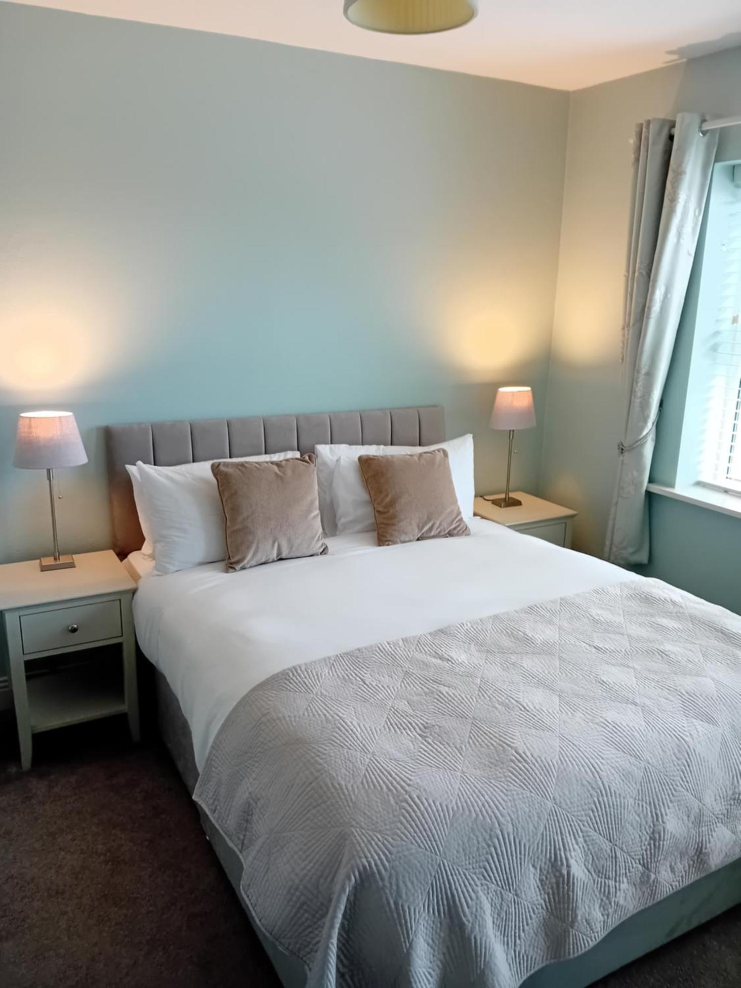 Fairwinds Guest Accommodation 둘린 외부 사진