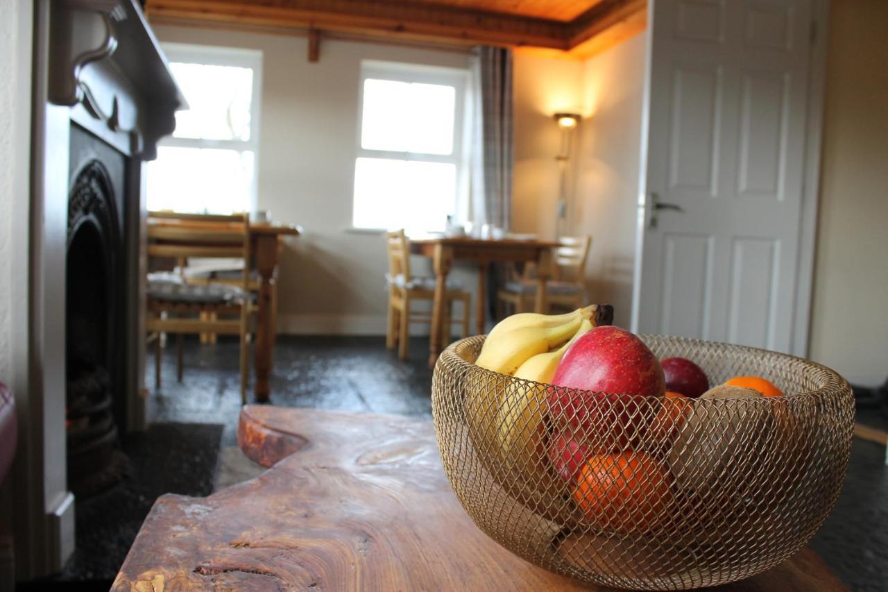 Fairwinds Guest Accommodation 둘린 외부 사진