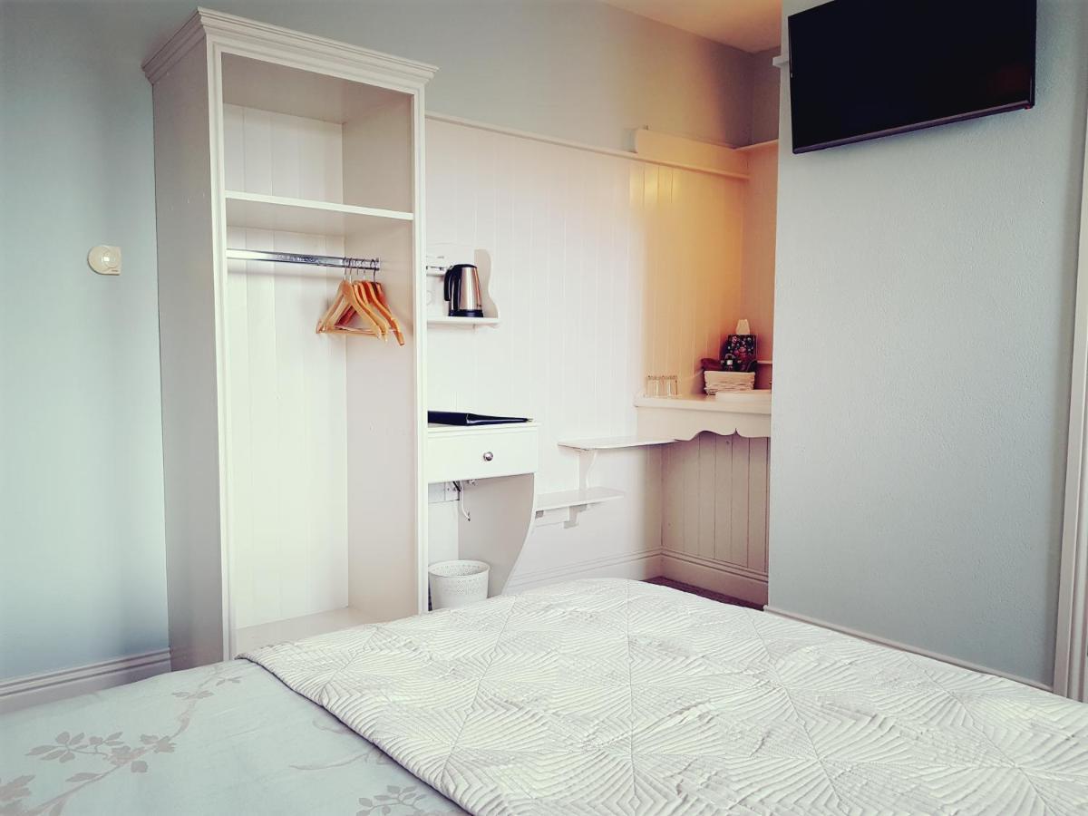 Fairwinds Guest Accommodation 둘린 외부 사진